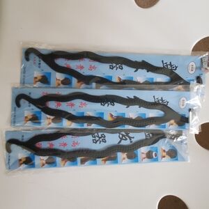 🛍️BUNDLE ONLY ITEM🛍️ Bun Makers